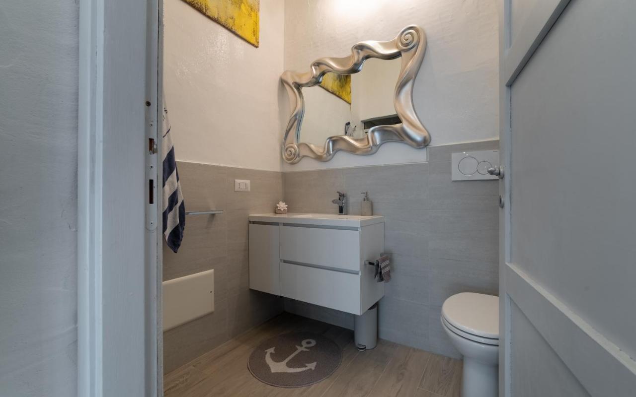 Fabulous Apartment With Amazing View Villasimius Exterior photo